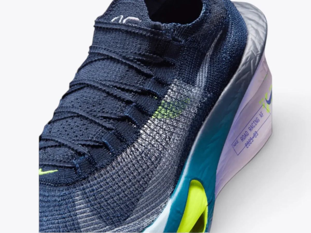 Nike Alphafly 3  Obsidian FD8311-401