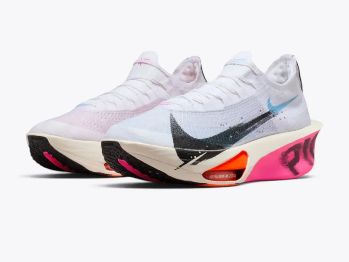 Nike Alphafly 3 Pick Up The Pace IM6673-100