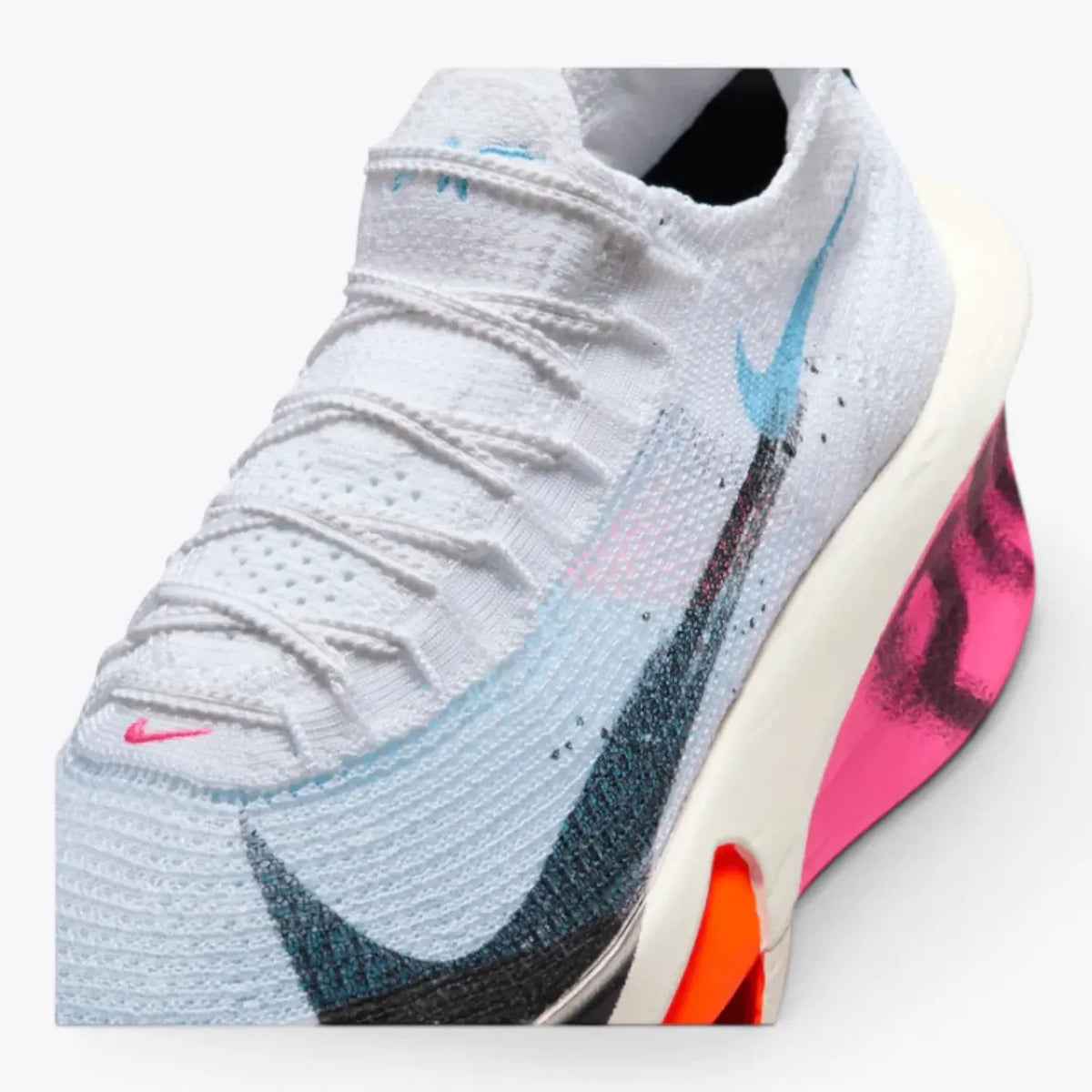 Nike Alphafly 3 Pick Up The Pace IM6673-100