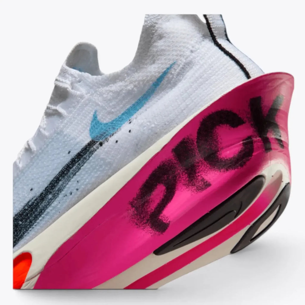 Nike Alphafly 3 Pick Up The Pace IM6673-100