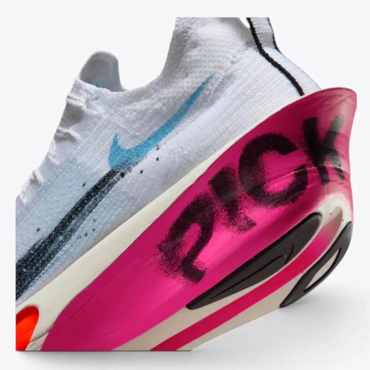 Nike Alphafly 3 Pick Up The Pace IM6673-100