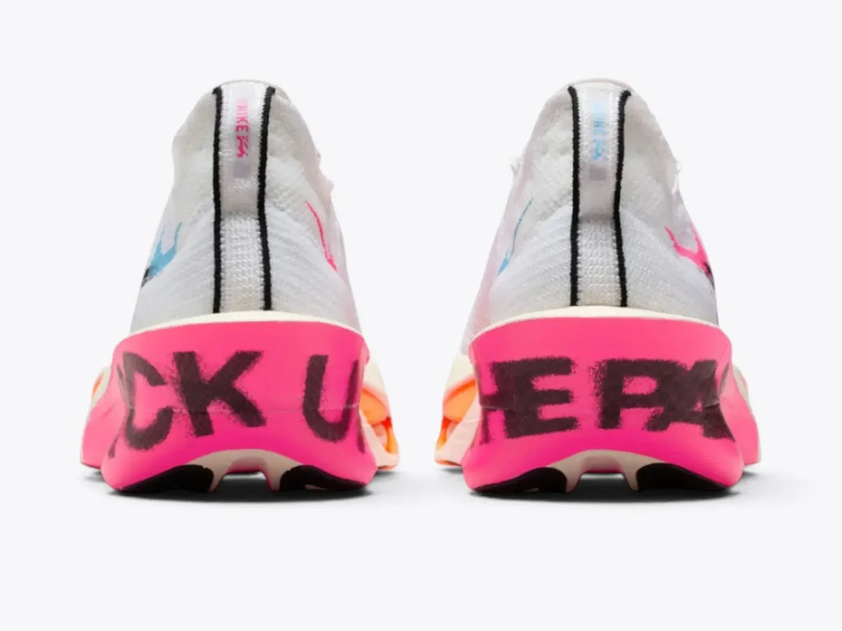 Nike Alphafly 3 Pick Up The Pace IM6673-100