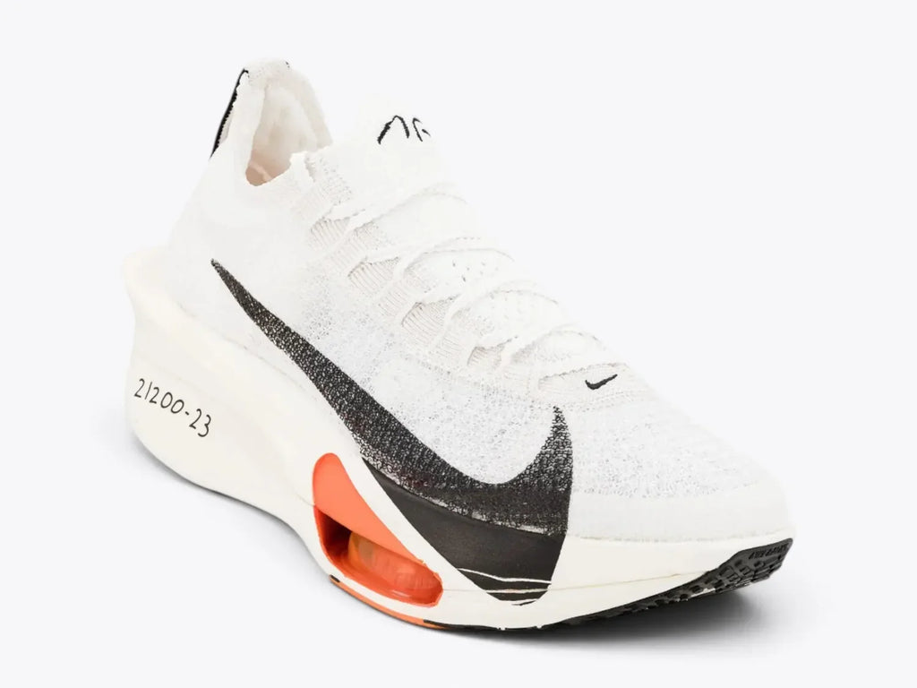 Nike Alphafly 3 –Prototype White FD8356-100