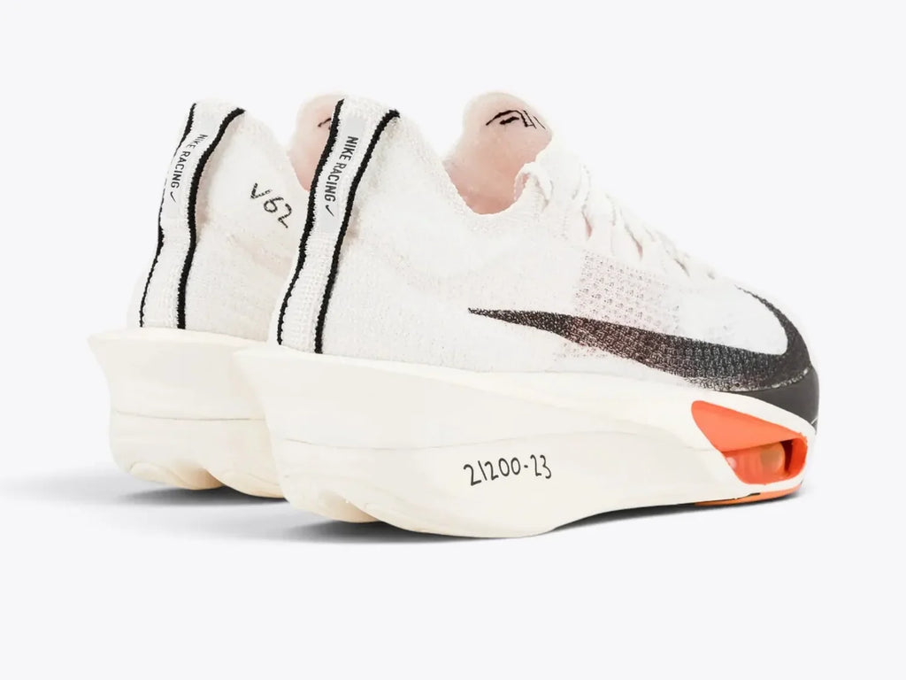 Nike Alphafly 3 –Prototype White FD8356-100