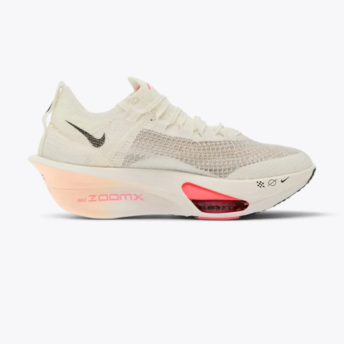 Nike Alphafly 3 Sail  Crimson Tint FD8311-103