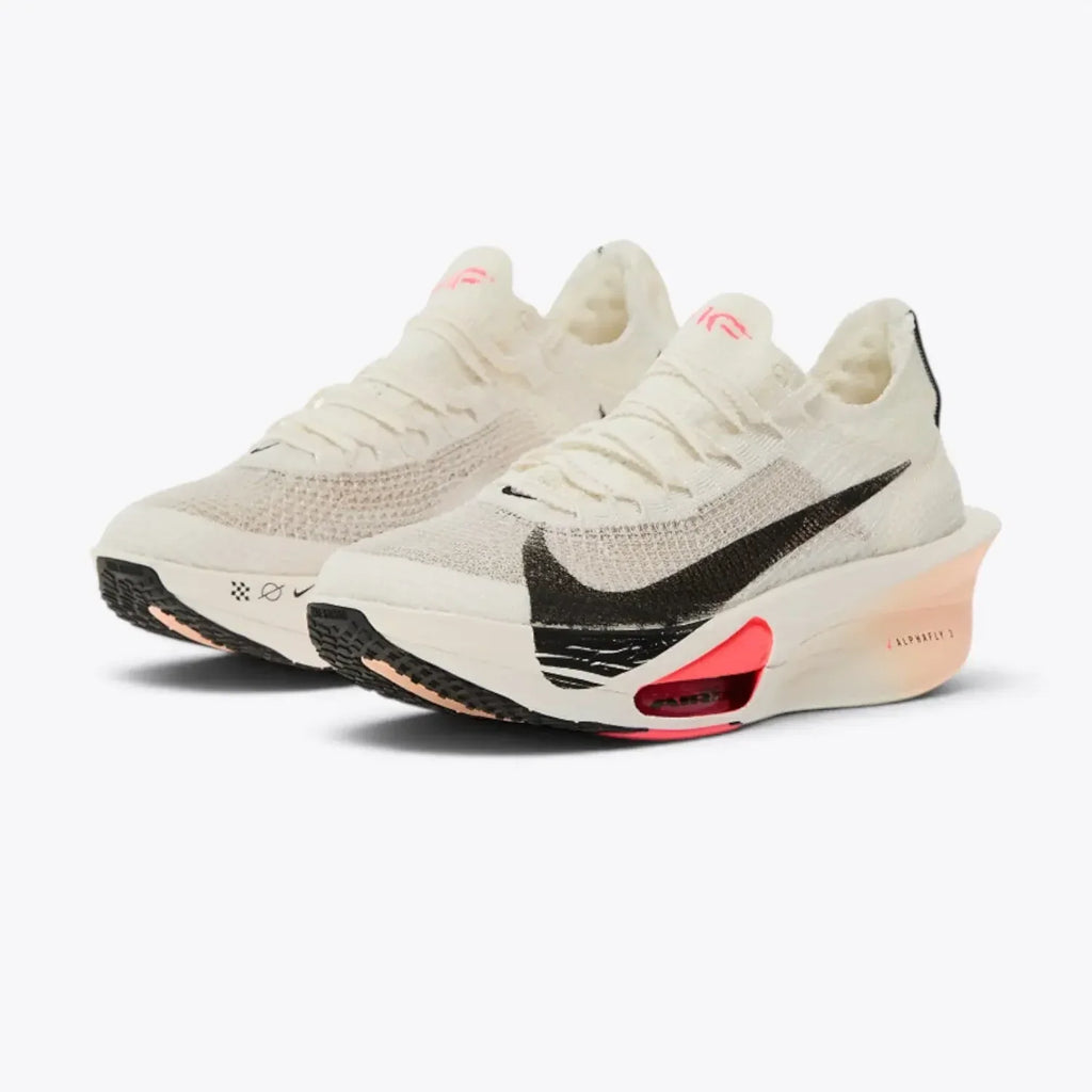 Nike Alphafly 3 Sail  Crimson Tint FD8311-103