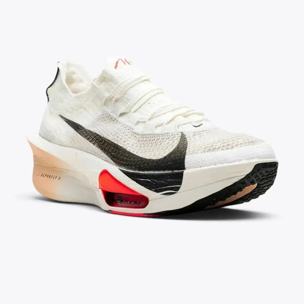 Nike Alphafly 3 Sail  Crimson Tint FD8311-103