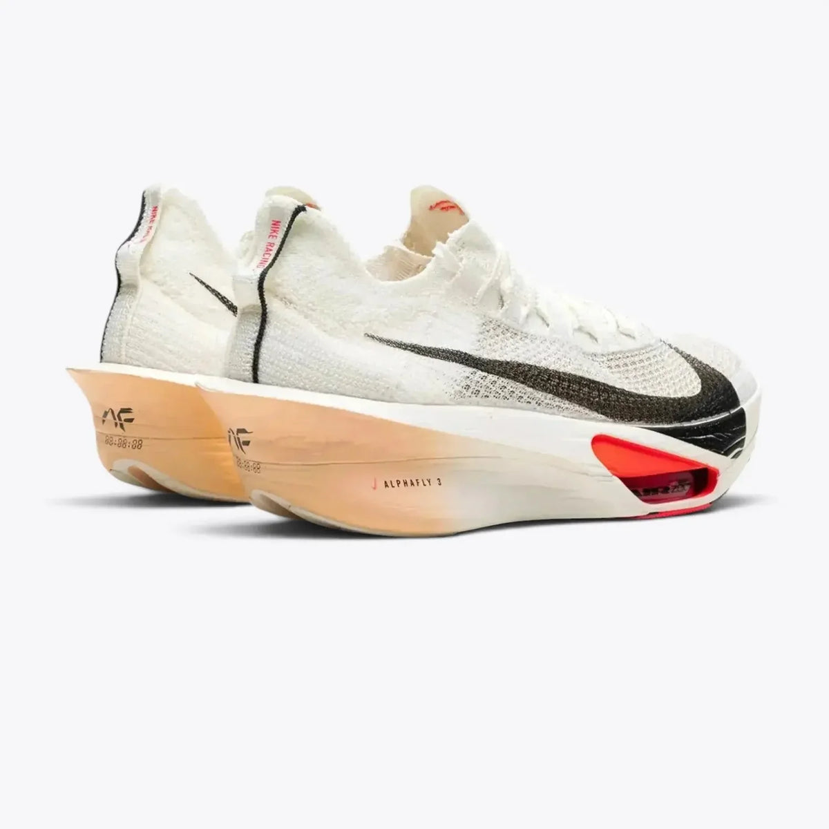 Nike Alphafly 3 Sail  Crimson Tint FD8311-103