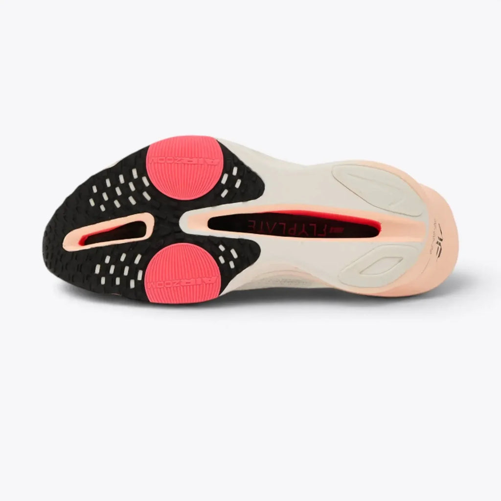 Nike Alphafly 3 Sail  Crimson Tint FD8311-103
