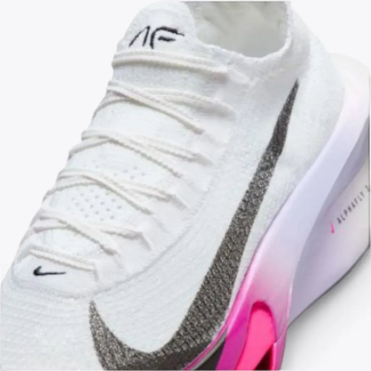 Nike Alphafly 3  White FD8315-100