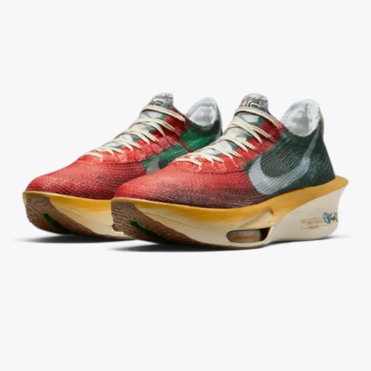 Nike Alphafly 3 – "The Sting" International Running Pack 1978 IH3575-999
