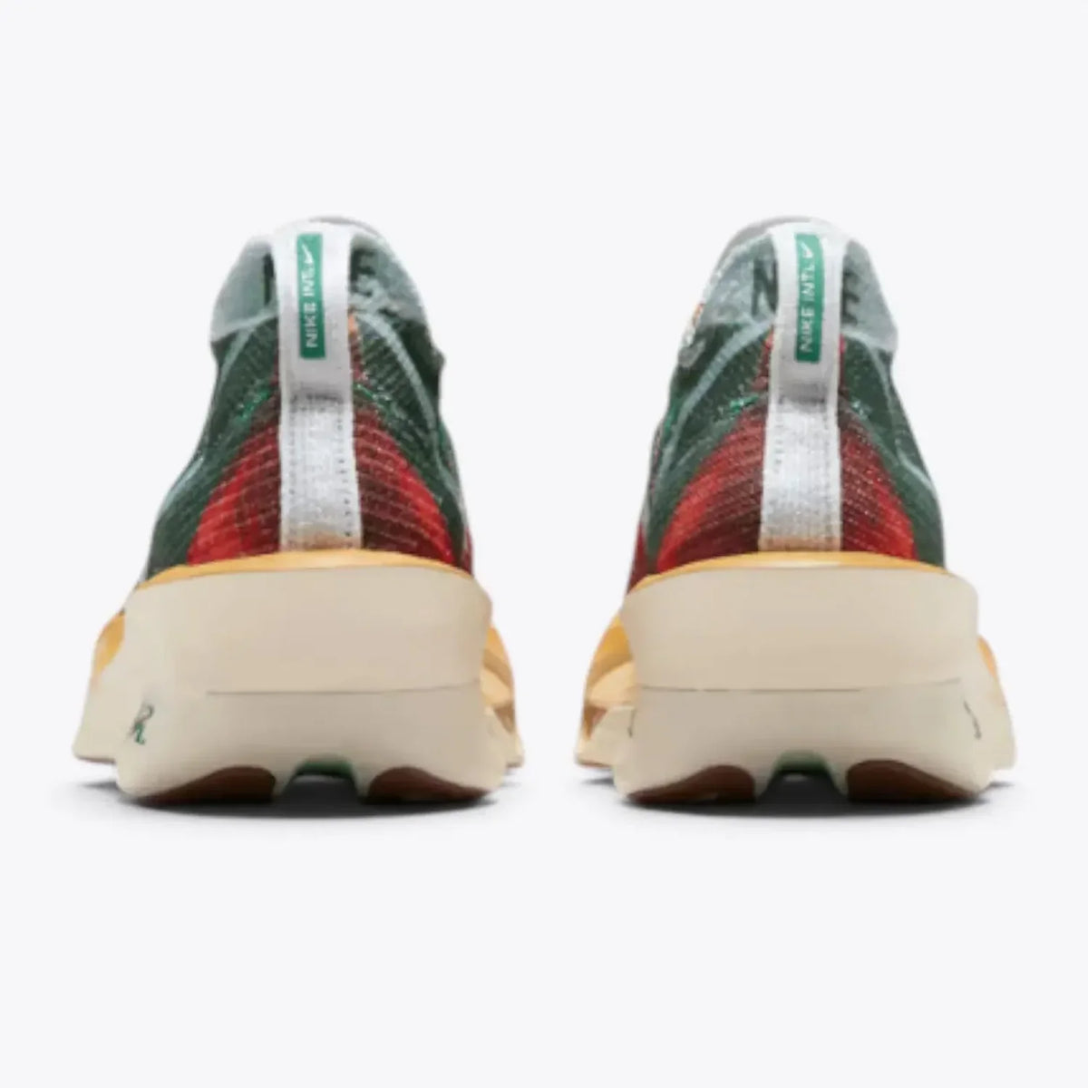 Nike Alphafly 3 – "The Sting" International Running Pack 1978 IH3575-999