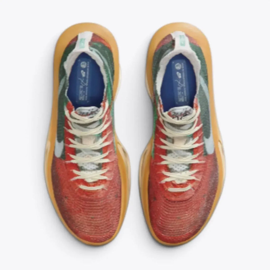 Nike Alphafly 3 – "The Sting" International Running Pack 1978 IH3575-999