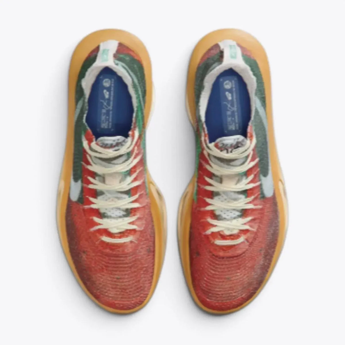 Nike Alphafly 3 – "The Sting" International Running Pack 1978 IH3575-999