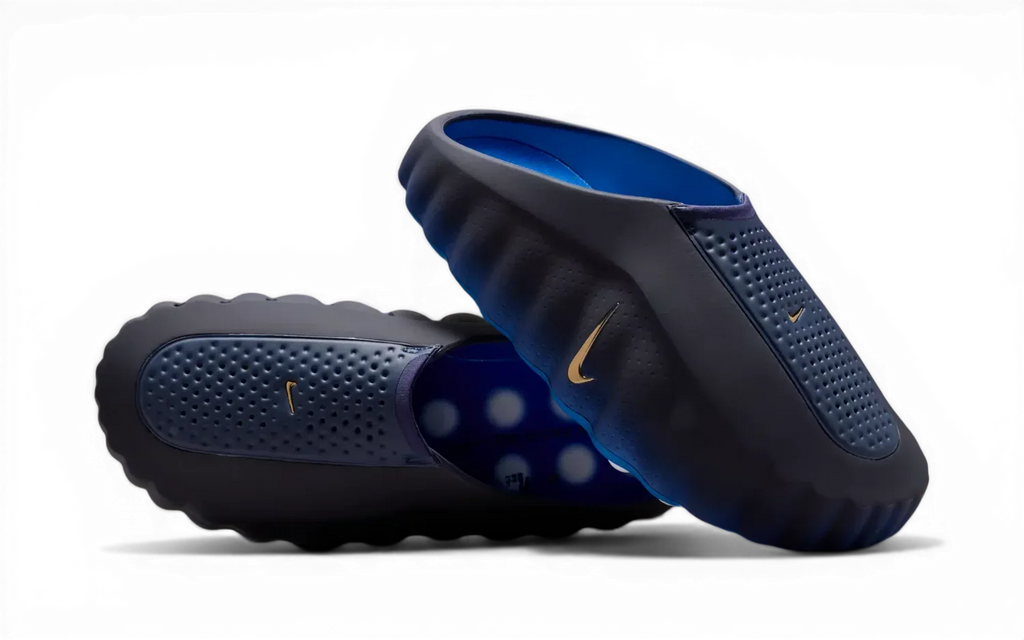 Nike Mind 001 – Blackened Blue HQ4307-400
