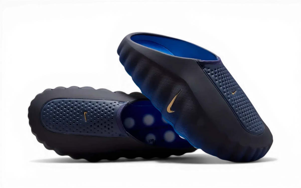 Nike Mind 001 – Blackened Blue HQ4307-400