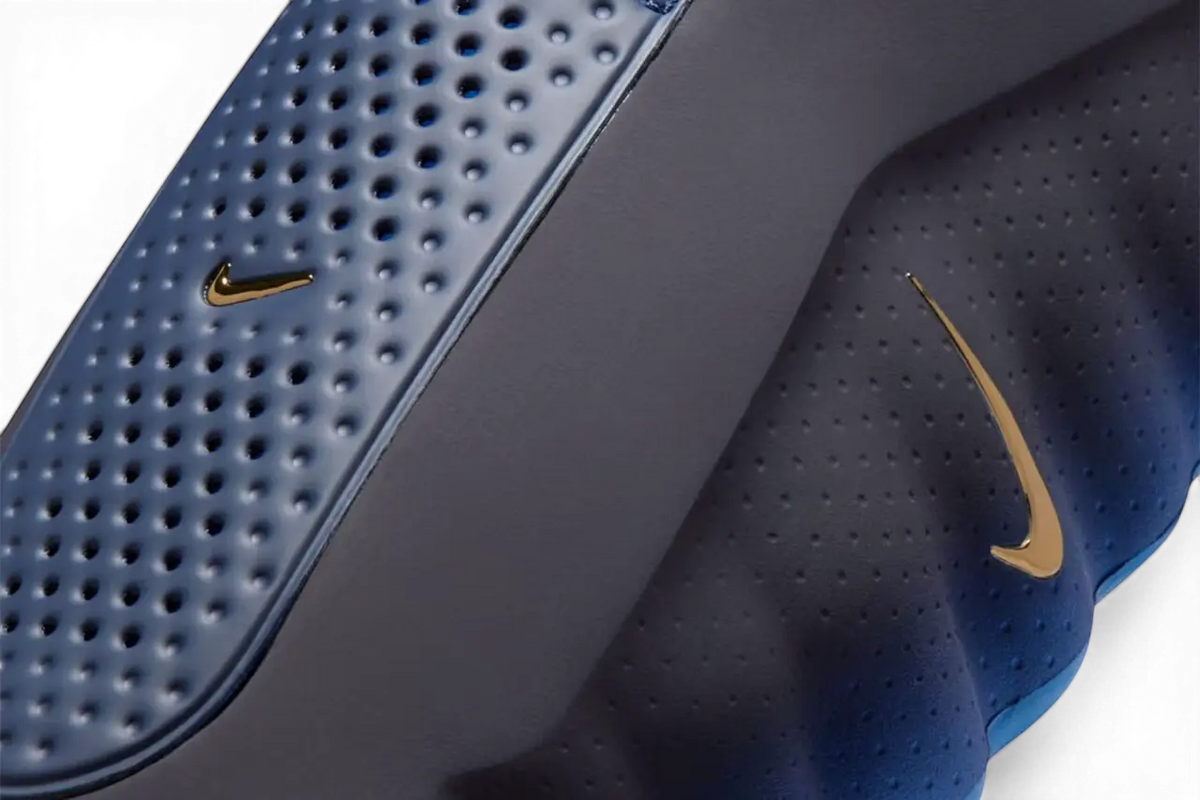 Nike Mind 001 – Blackened Blue HQ4307-400