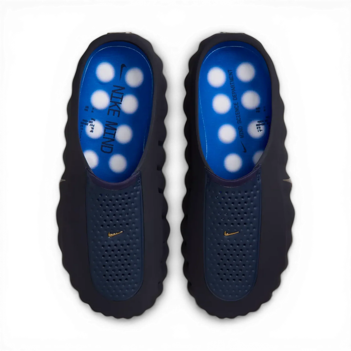 Nike Mind 001 – Blackened Blue HQ4307-400