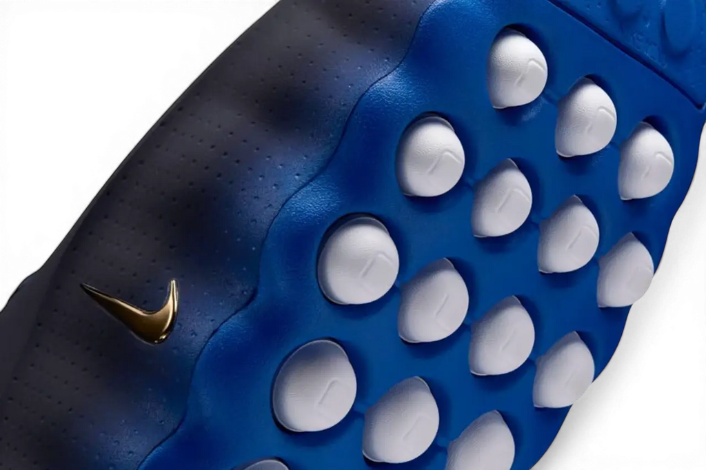 Nike Mind 001 – Blackened Blue HQ4307-400