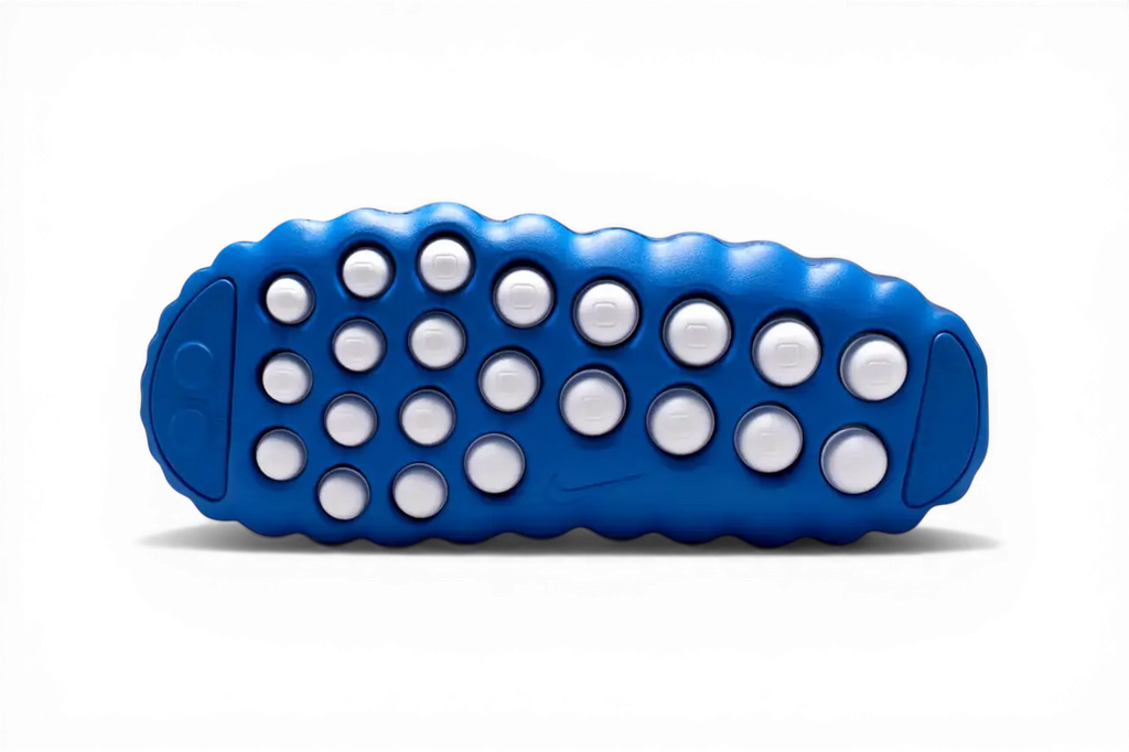 Nike Mind 001 – Blackened Blue HQ4307-400