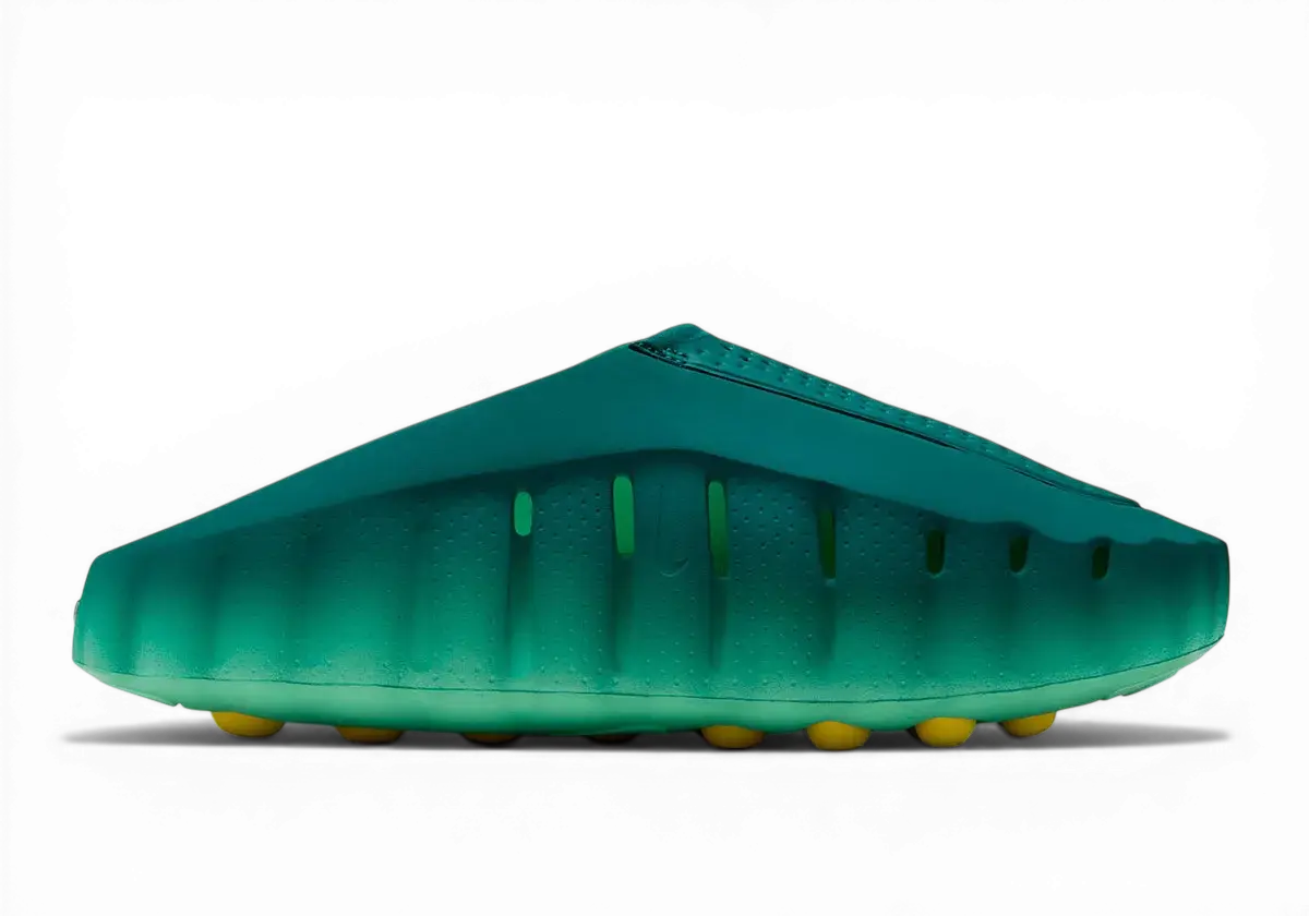 Nike Mind 001 – Geode Teal / Light Menta HQ4307-400