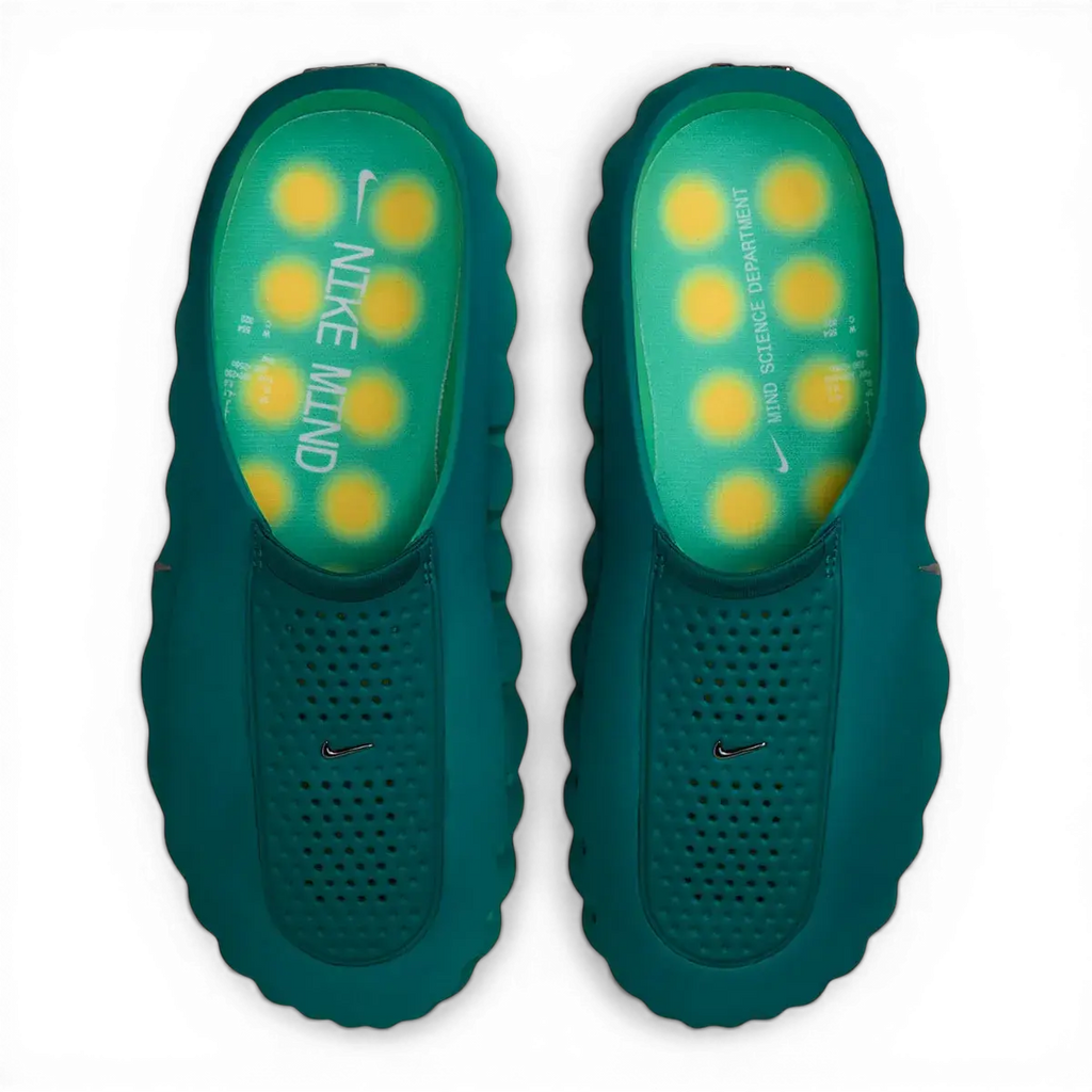 Nike Mind 001 – Geode Teal / Light Menta HQ4307-400