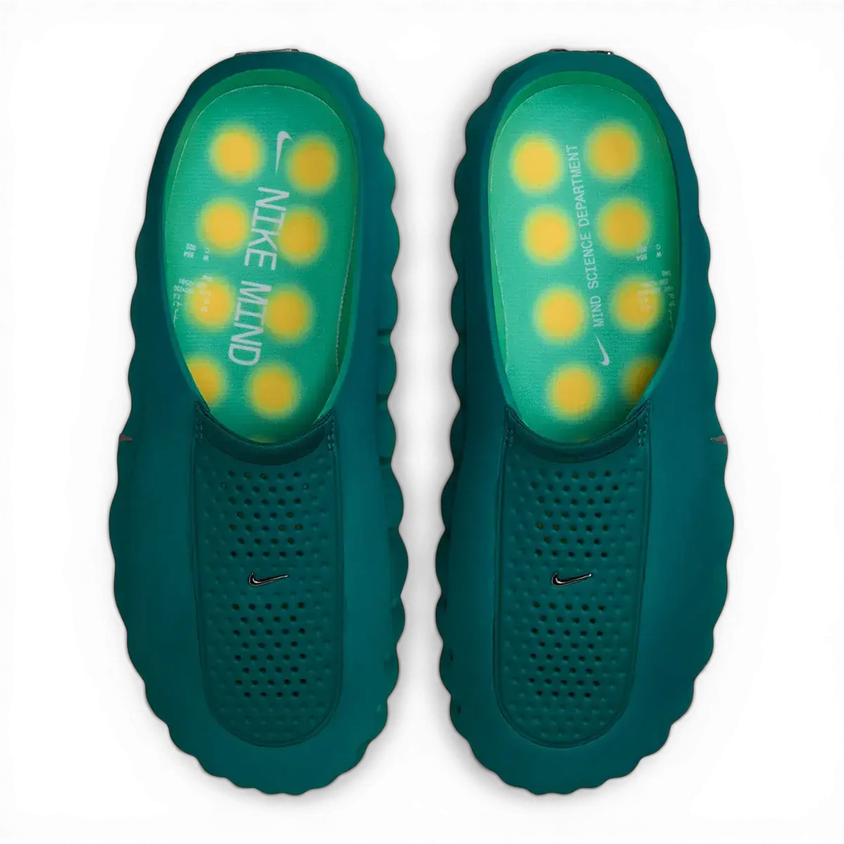 Nike Mind 001 – Geode Teal / Light Menta HQ4307-400