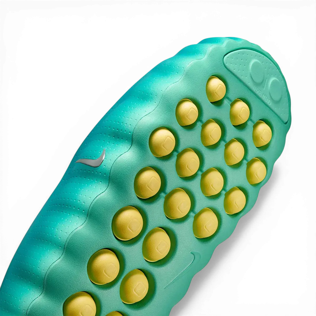 Nike Mind 001 – Geode Teal / Light Menta HQ4307-400
