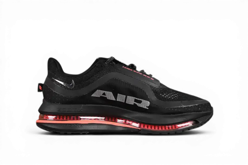 Nike Pegasus Premium Black HQ2593-003