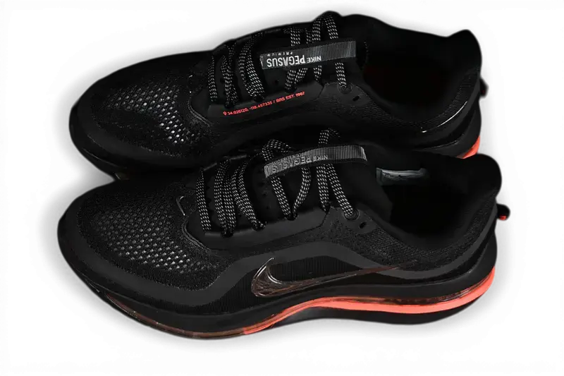 Nike Pegasus Premium Black HQ2593-003