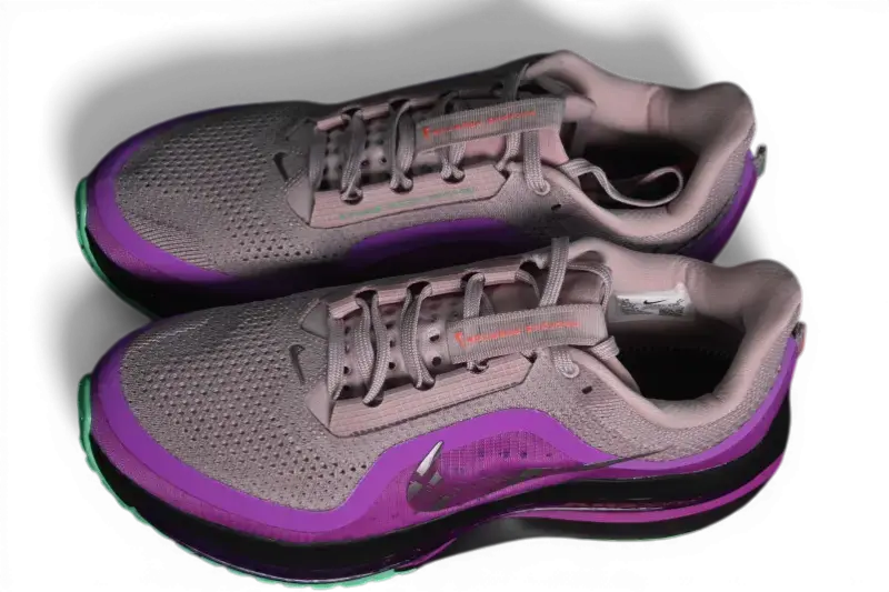 Nike Pegasus Premium  Faith Kipyegon II0602-500