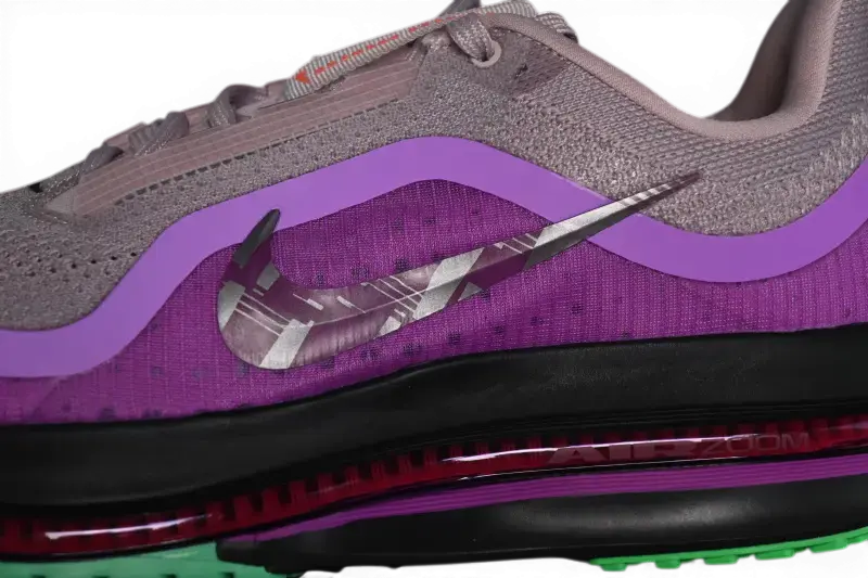 Nike Pegasus Premium  Faith Kipyegon II0602-500