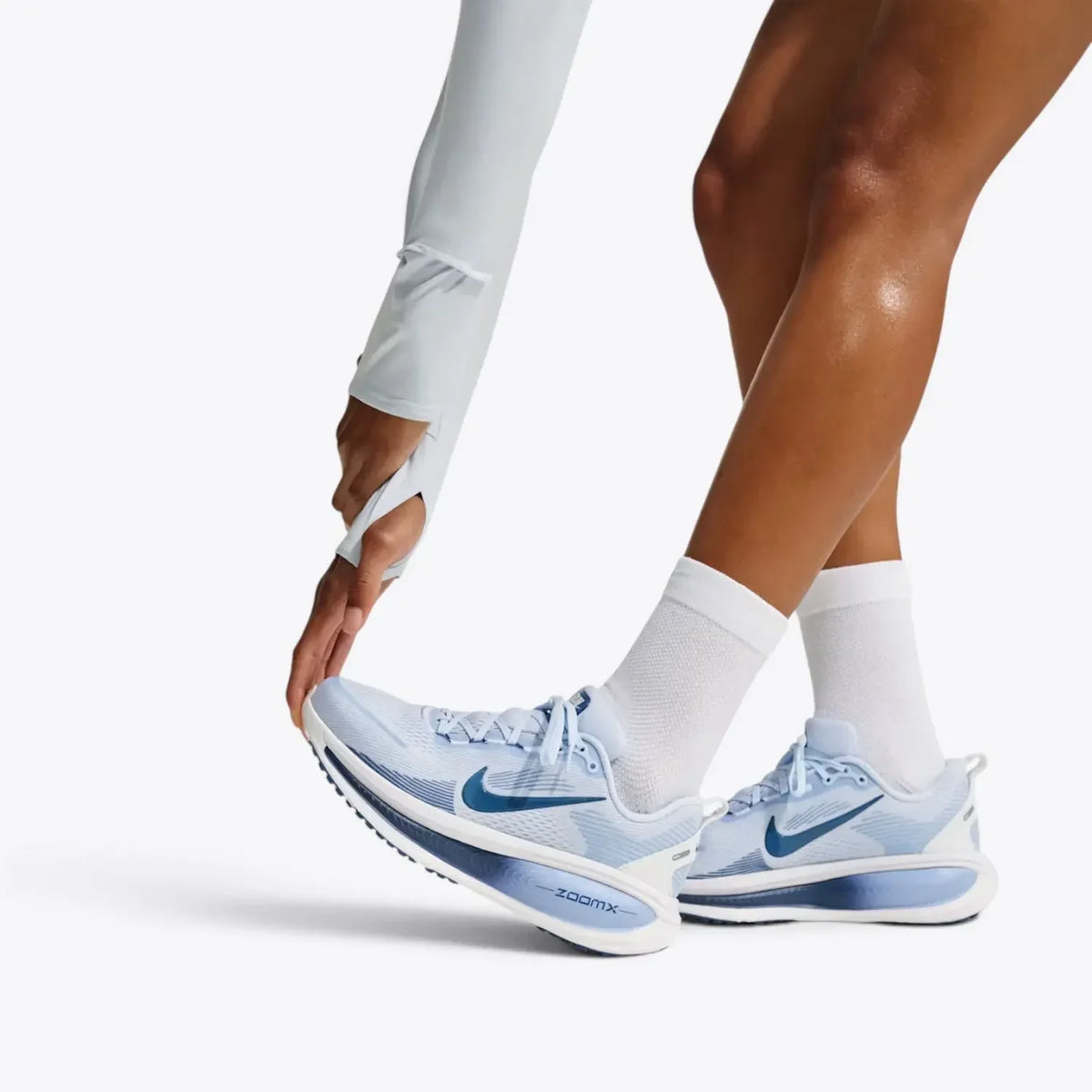 Nike Vomero 18 Ashen Slate HM6804-402
