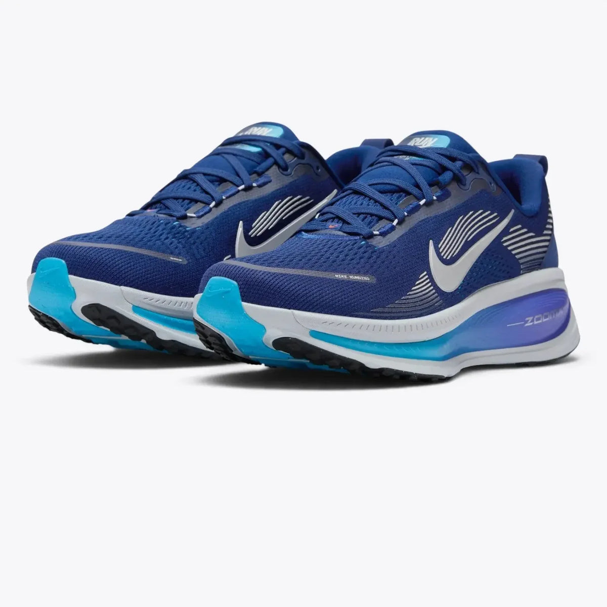 Nike Vomero 18  Blue Void HM6803-401