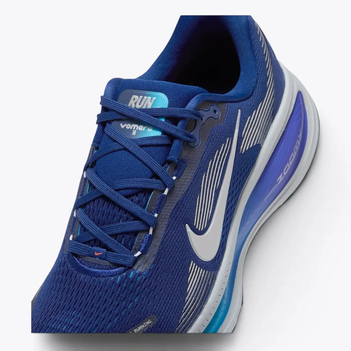 Nike Vomero 18  Blue Void HM6803-401