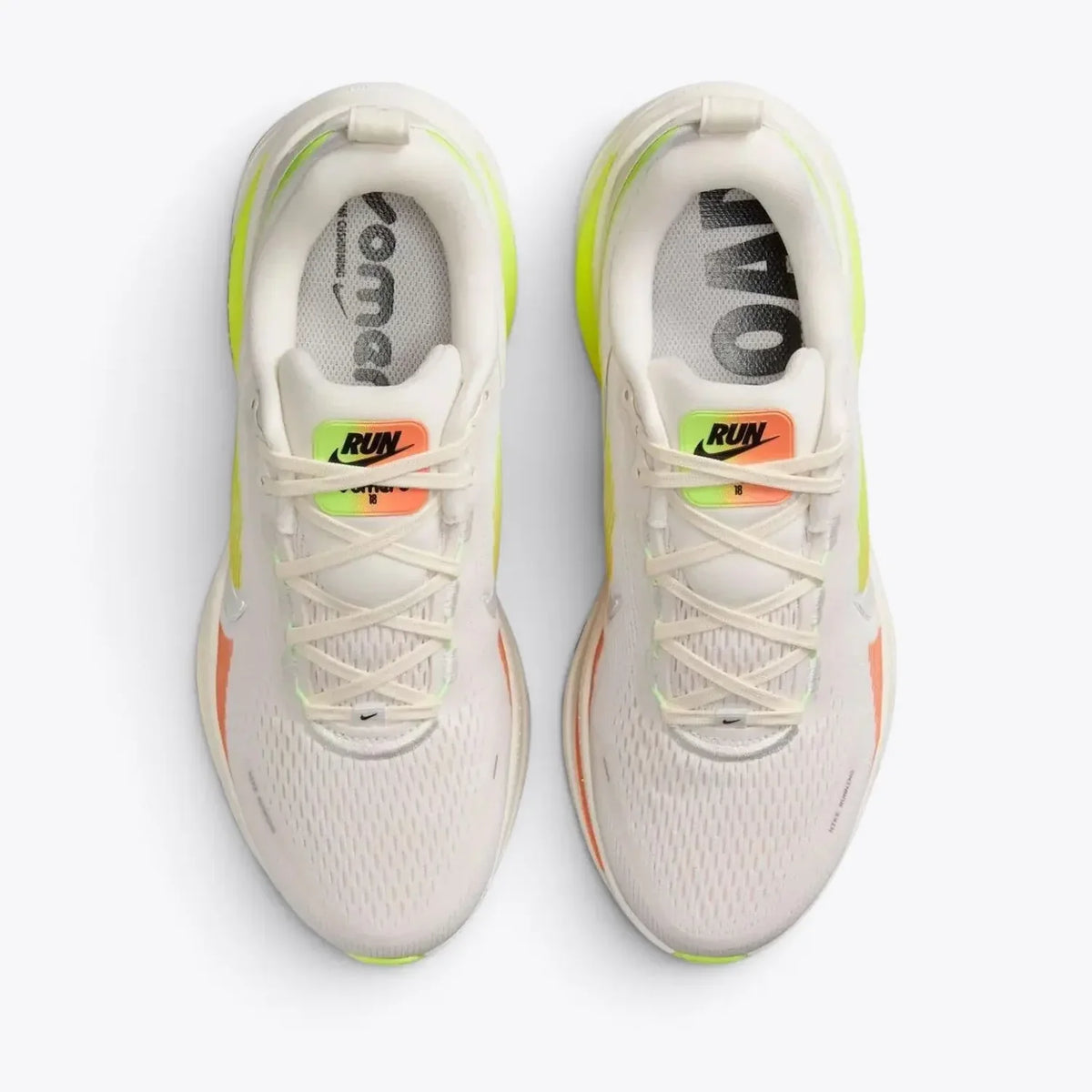 Nike Vomero 18  Phantom HM6804-002