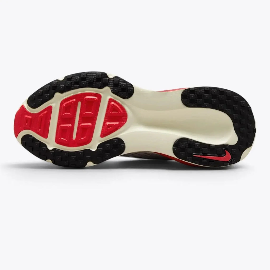 Nike Vomero 18  Platinum Tint  Siren Red HM6803-001