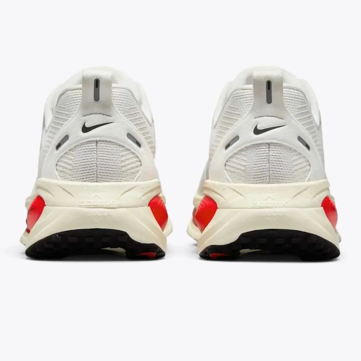 Nike Vomero 18  Platinum Tint  Siren Red HM6803-001