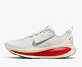 Nike Vomero 18  Platinum Tint  Siren Red HM6803-001