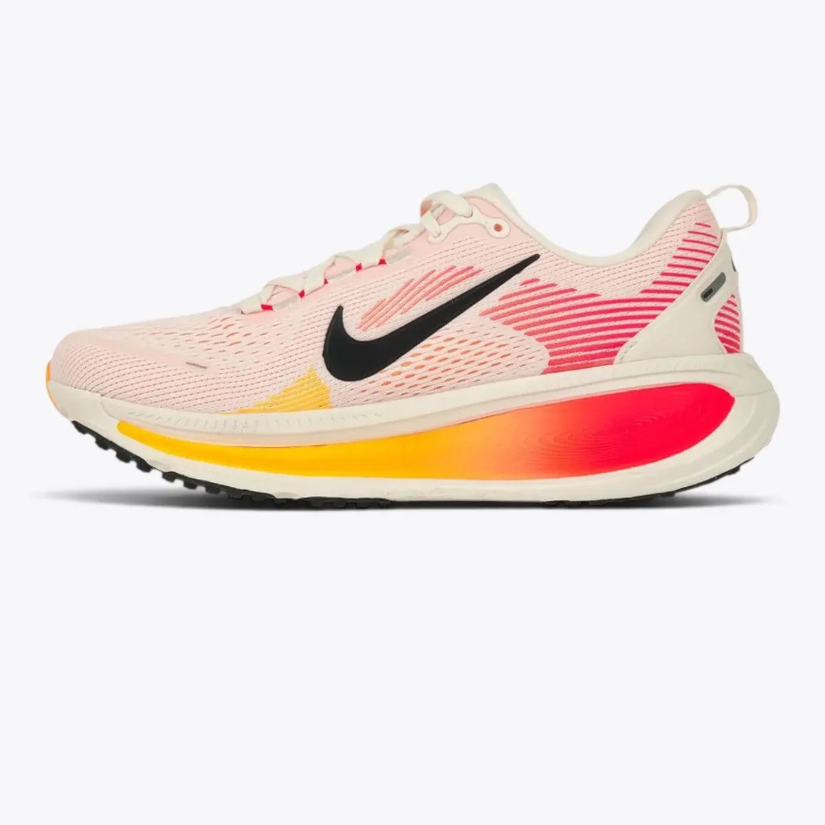 Nike Vomero 18 Sail  Bright Crimson HM6804-100