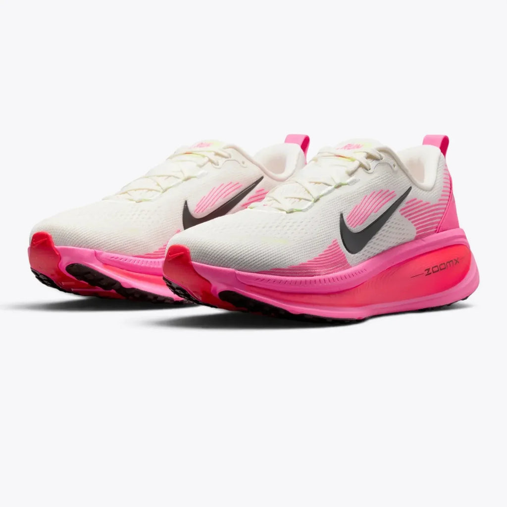 Nike Vomero 18  Sail  Hyper Pink IB7315-100