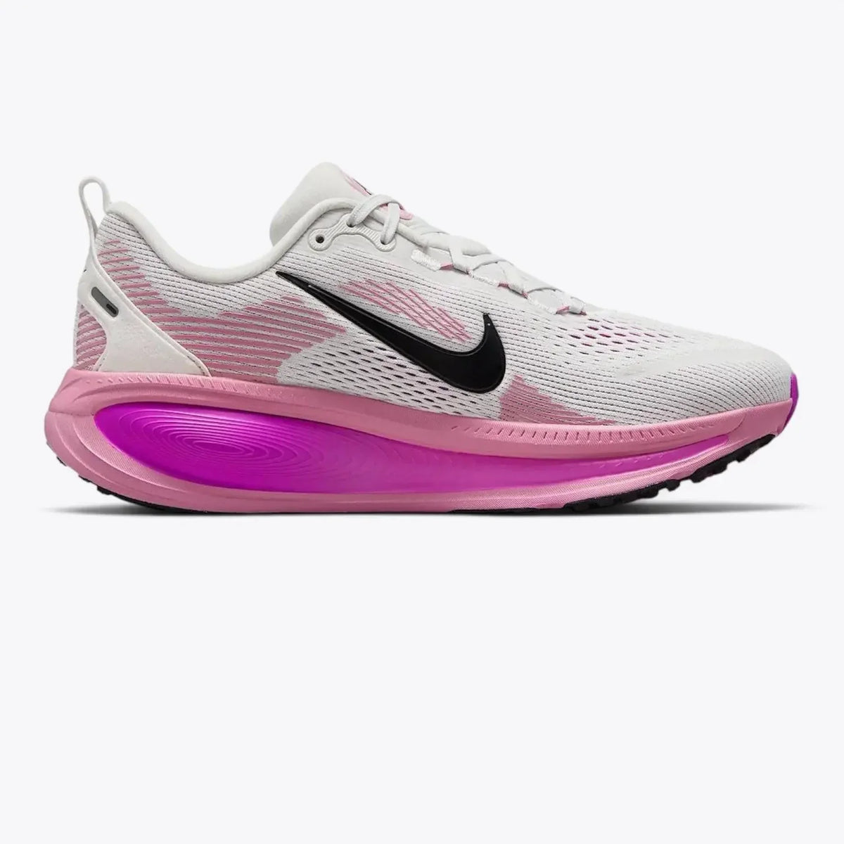 Nike Vomero 18 Summit White  Elemental Pink HM6804-105