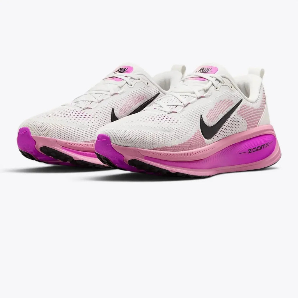 Nike Vomero 18 Summit White  Elemental Pink HM6804-105