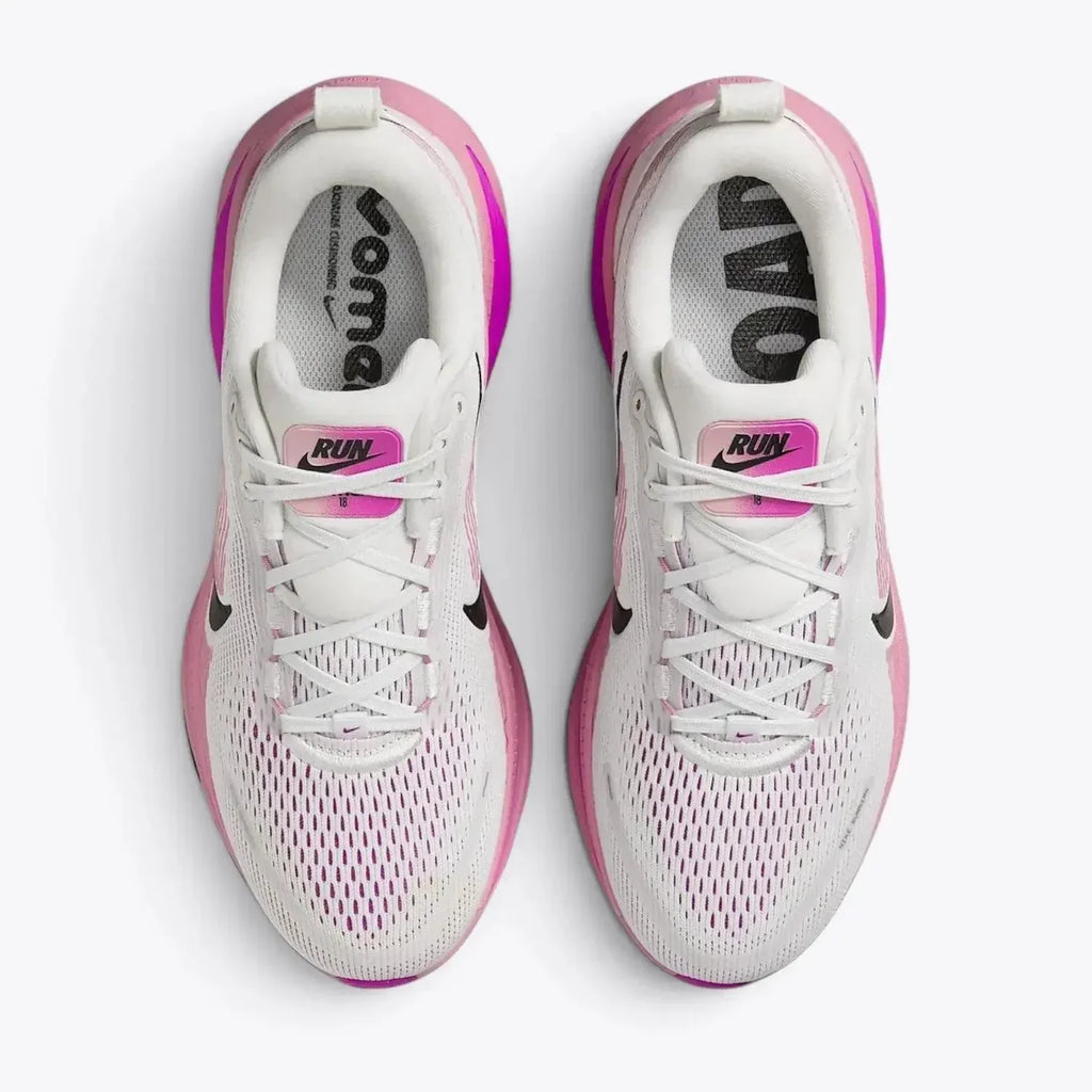 Nike Vomero 18 Summit White  Elemental Pink HM6804-105