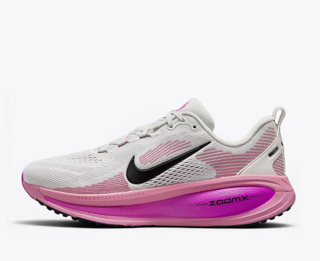 Nike Vomero 18 Summit White  Elemental Pink HM6804-105