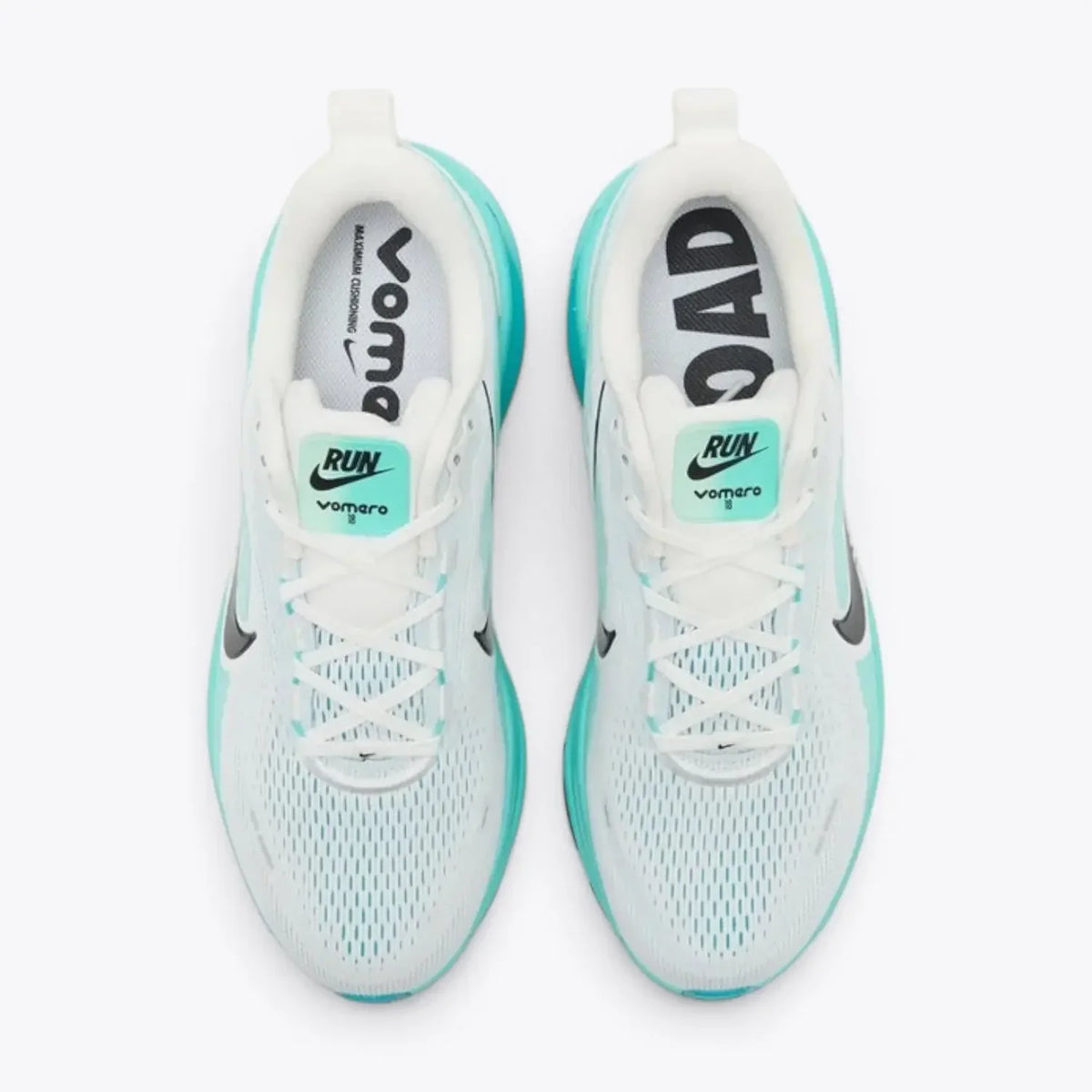 Nike Vomero 18  Summit White HM6803-103