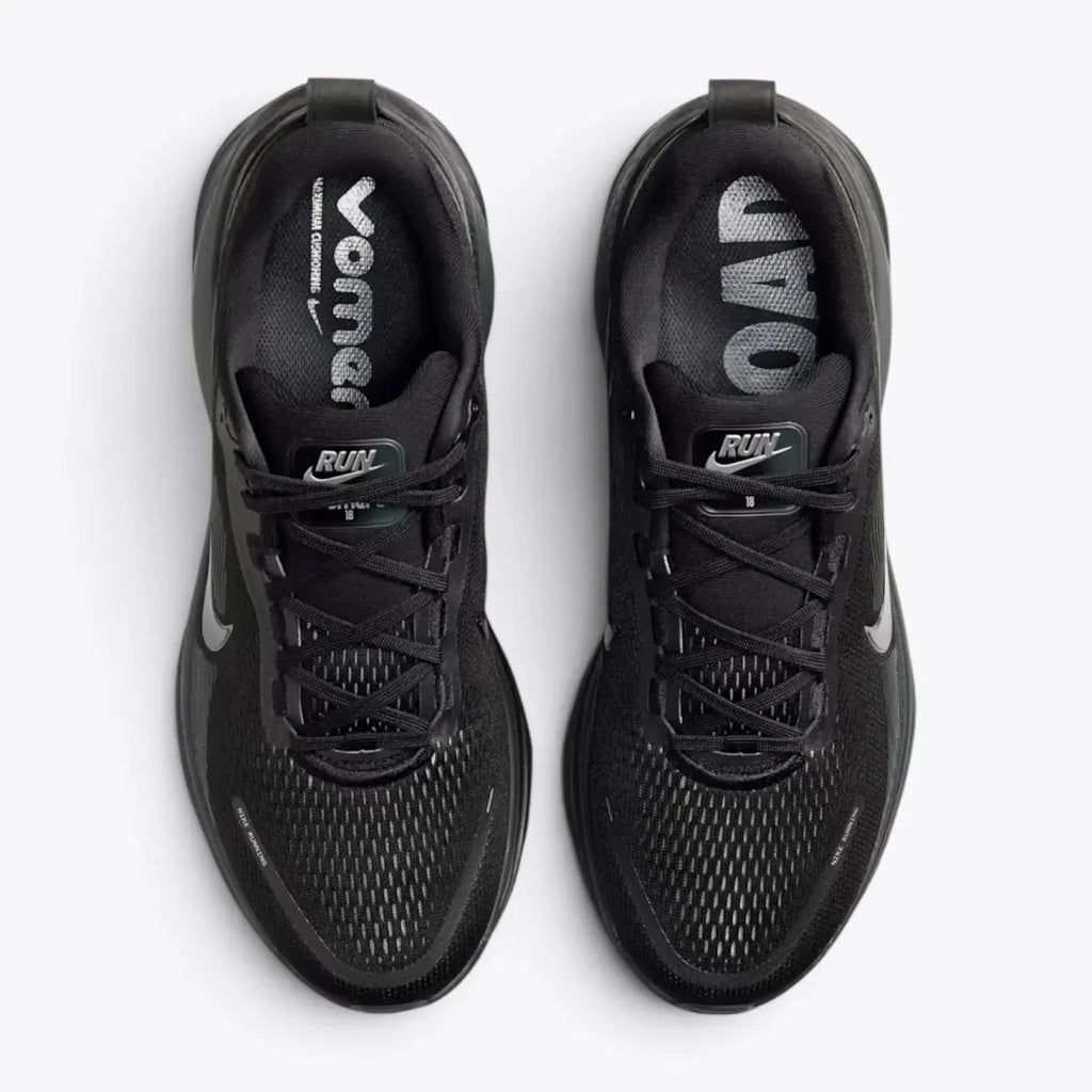Nike Vomero 18  Triple Black HM6803-005