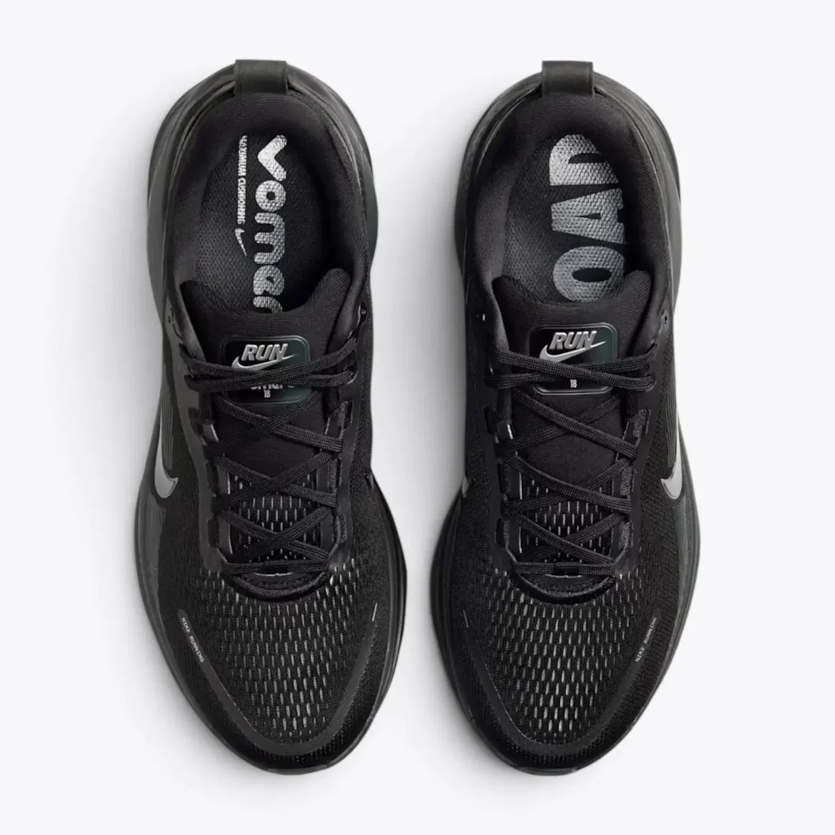 Nike Vomero 18  Triple Black HM6803-005