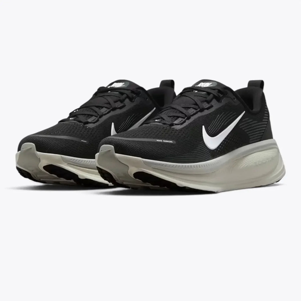 Nike Vomero 18  Black HM6803-007