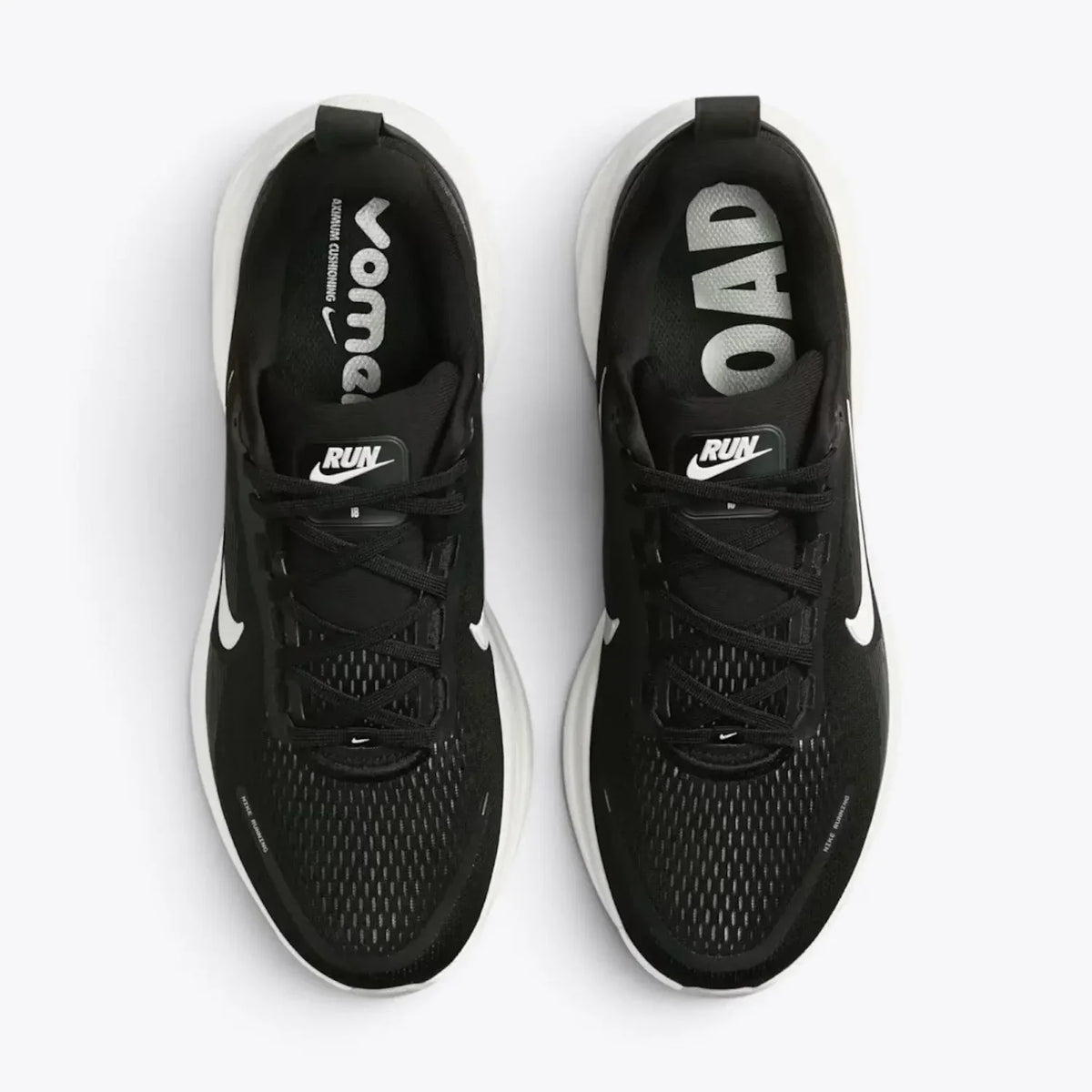 Nike Vomero 18  Black HM6803-007
